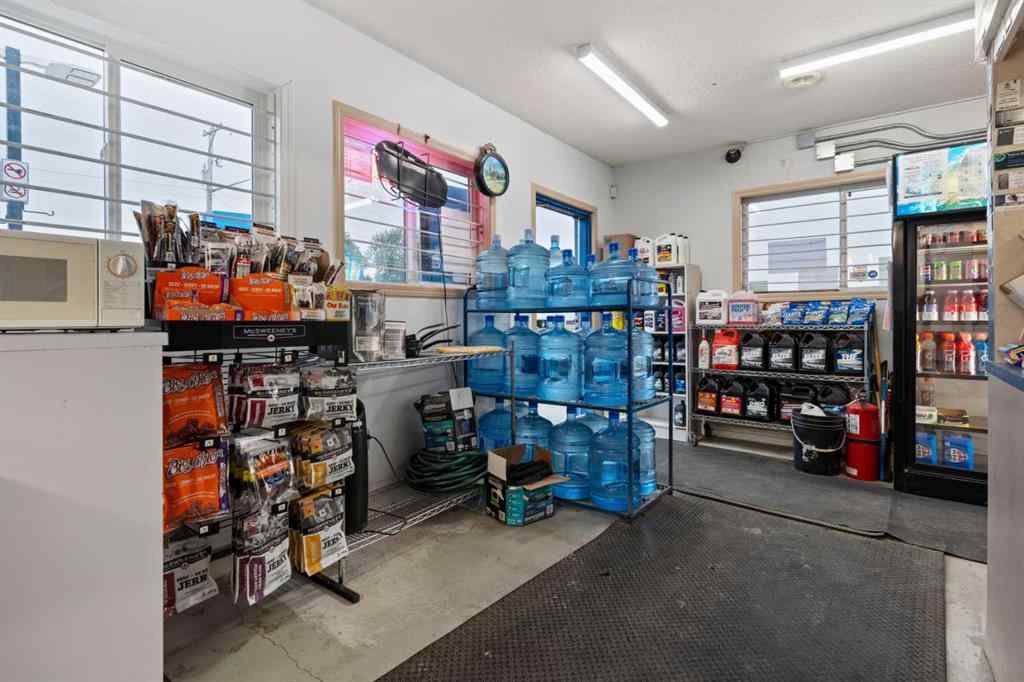 MLS® A2217843 - 2 Railway Avenue N in Hay Lakes Hay Lakes, Commercial
