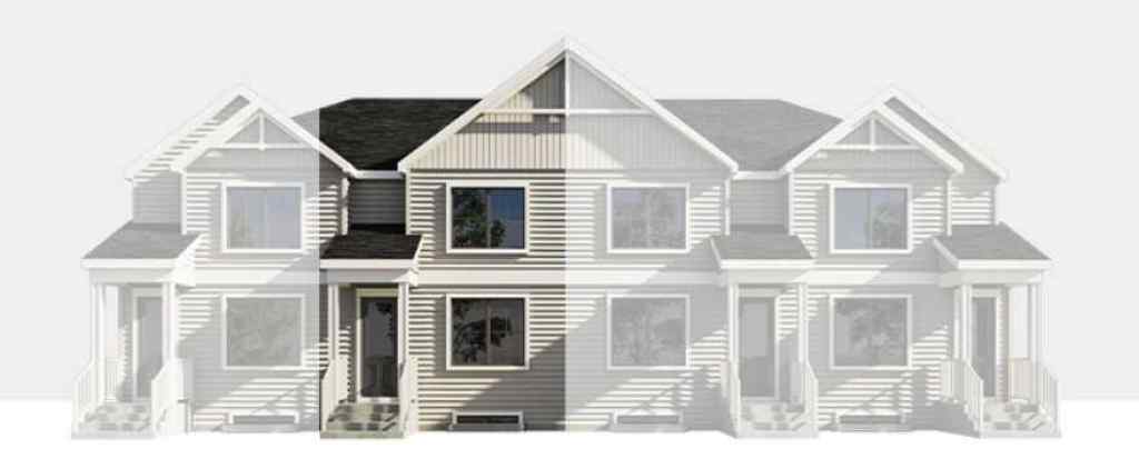 MLS® A2217849 - 265 Heirloom Way SE in Rangeview Calgary, Residential