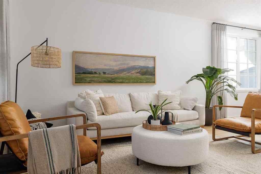 MLS® A2217849 - 265 Heirloom Way SE in Rangeview Calgary, Residential