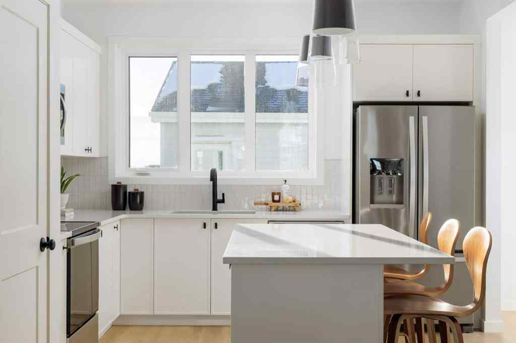 MLS® A2217849 - 265 Heirloom Way SE in Rangeview Calgary, Residential