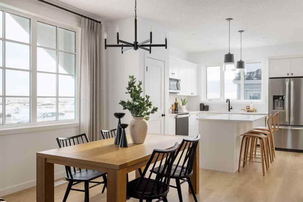 MLS® A2217849 - 265 Heirloom Way SE in Rangeview Calgary, Residential