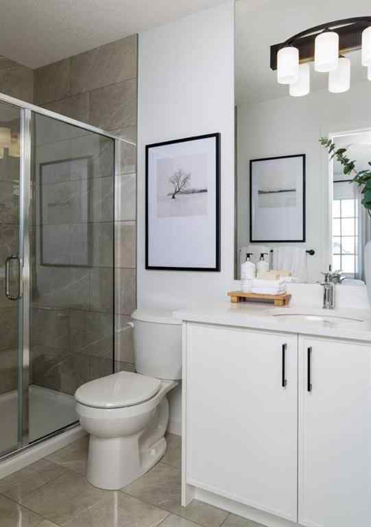 MLS® A2217849 - 265 Heirloom Way SE in Rangeview Calgary, Residential