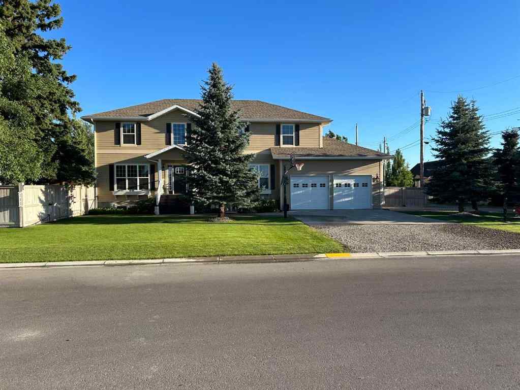 MLS® A2217851 - 280 1 Avenue N in NONE Magrath, Residential