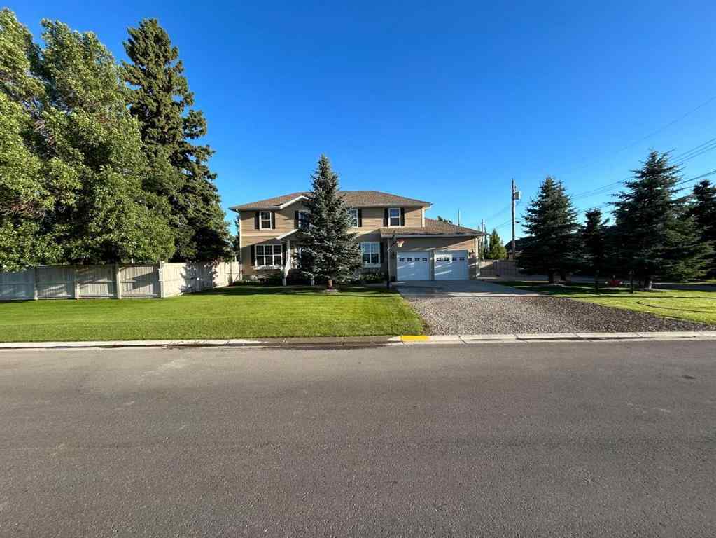MLS® A2217851 - 280 1 Avenue N in NONE Magrath, Residential