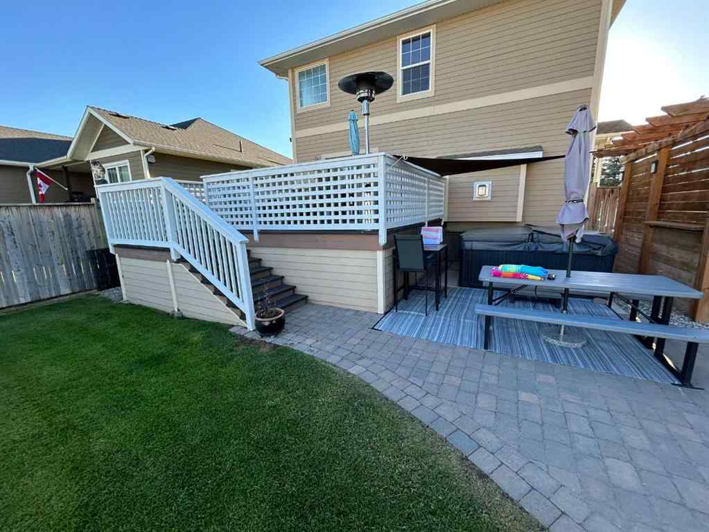 MLS® A2217851 - 280 1 Avenue N in NONE Magrath, Residential