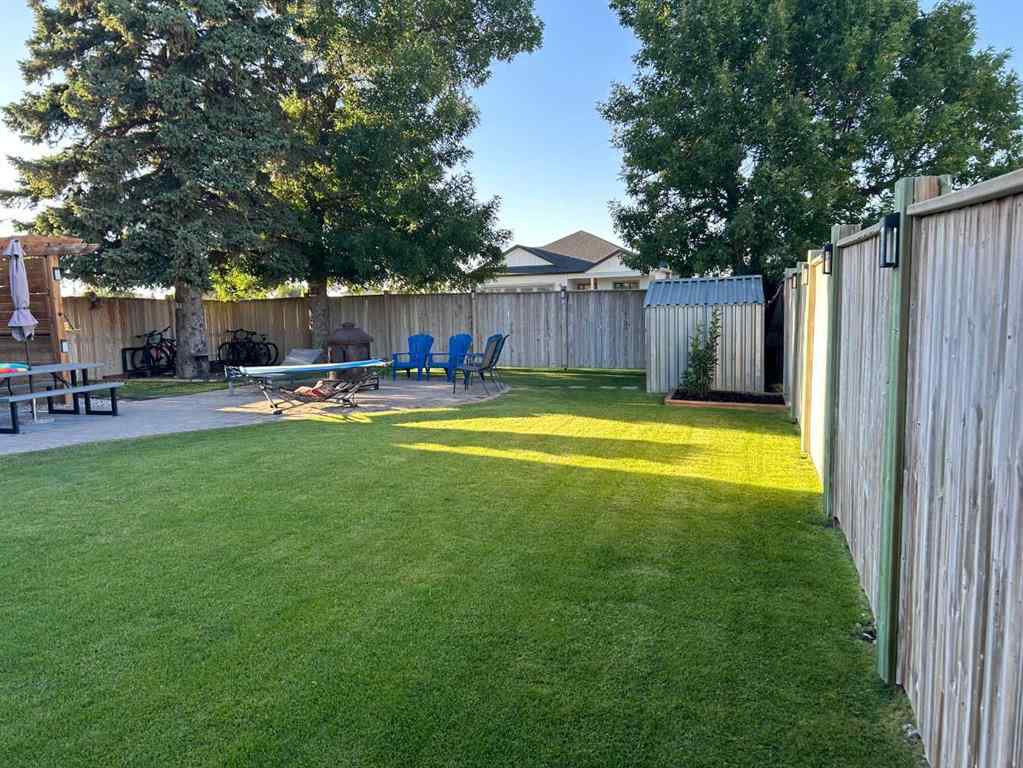 MLS® A2217851 - 280 1 Avenue N in NONE Magrath, Residential