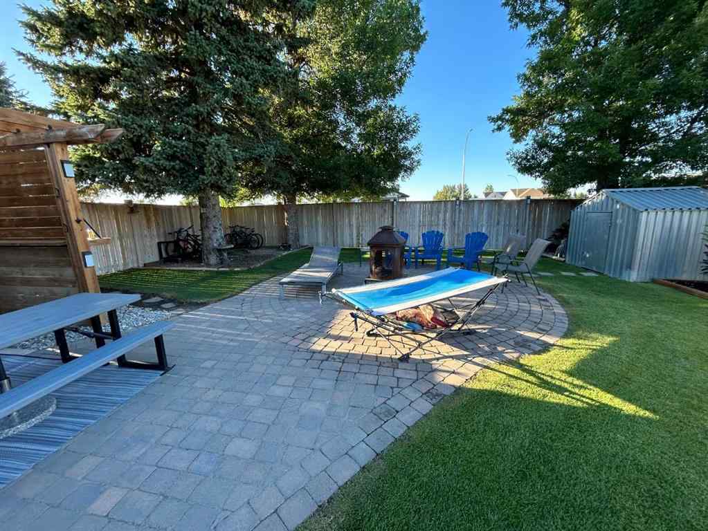 MLS® A2217851 - 280 1 Avenue N in NONE Magrath, Residential