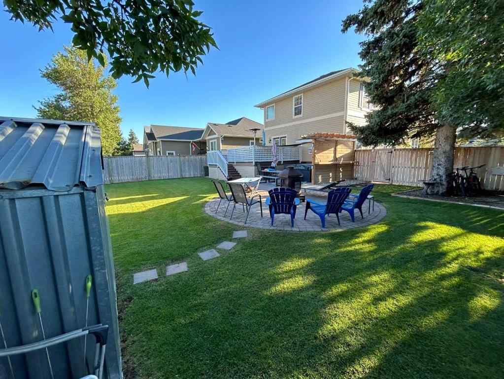 MLS® A2217851 - 280 1 Avenue N in NONE Magrath, Residential
