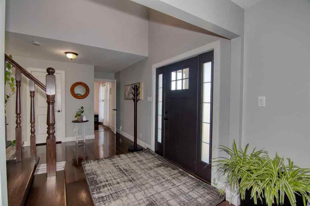 MLS® A2217851 - 280 1 Avenue N in NONE Magrath, Residential
