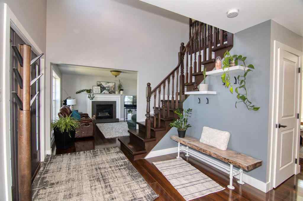 MLS® A2217851 - 280 1 Avenue N in NONE Magrath, Residential