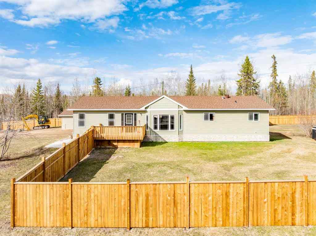 MLS® A2217854 - 102 Hopegood Drive   in Anzac Business Park Anzac, Residential
