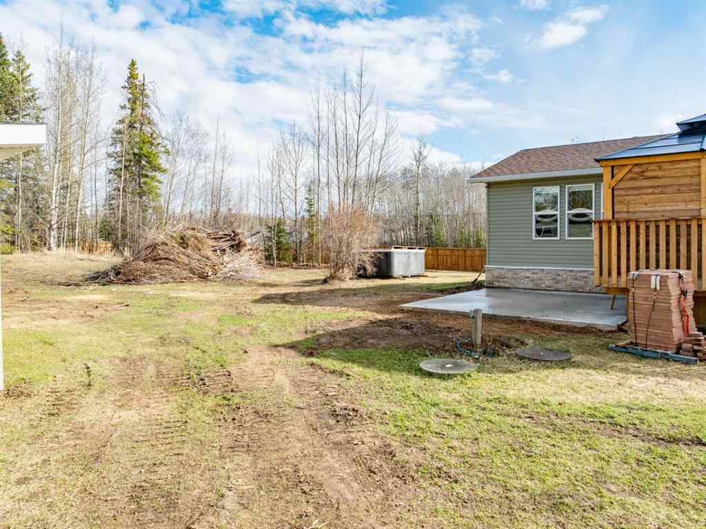 MLS® A2217854 - 102 Hopegood Drive   in Anzac Business Park Anzac, Residential