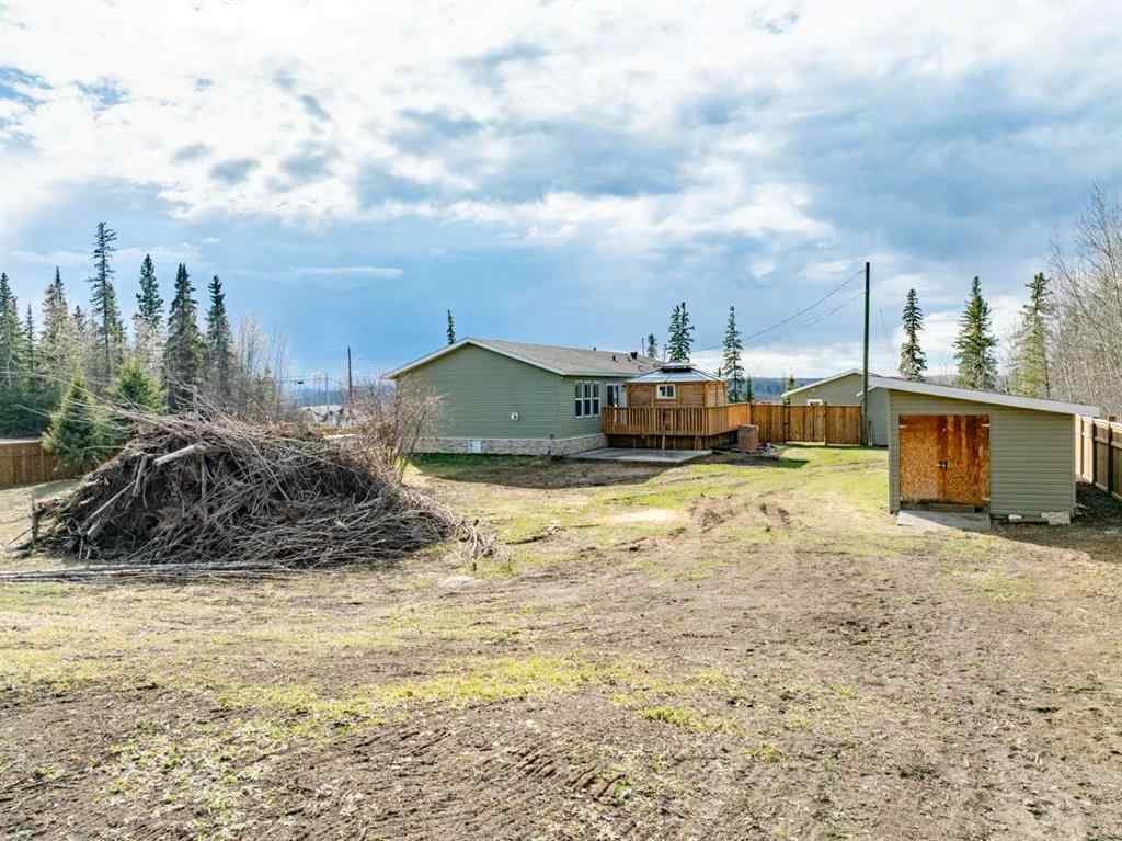 MLS® A2217854 - 102 Hopegood Drive   in Anzac Business Park Anzac, Residential