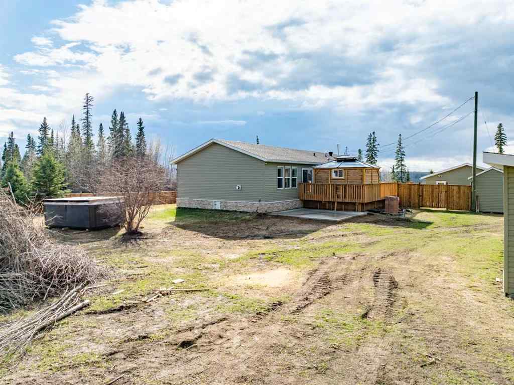 MLS® A2217854 - 102 Hopegood Drive   in Anzac Business Park Anzac, Residential