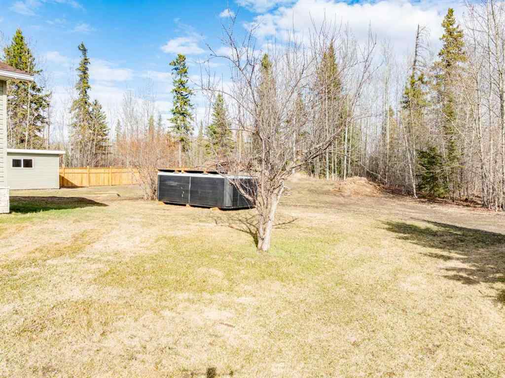 MLS® A2217854 - 102 Hopegood Drive   in Anzac Business Park Anzac, Residential