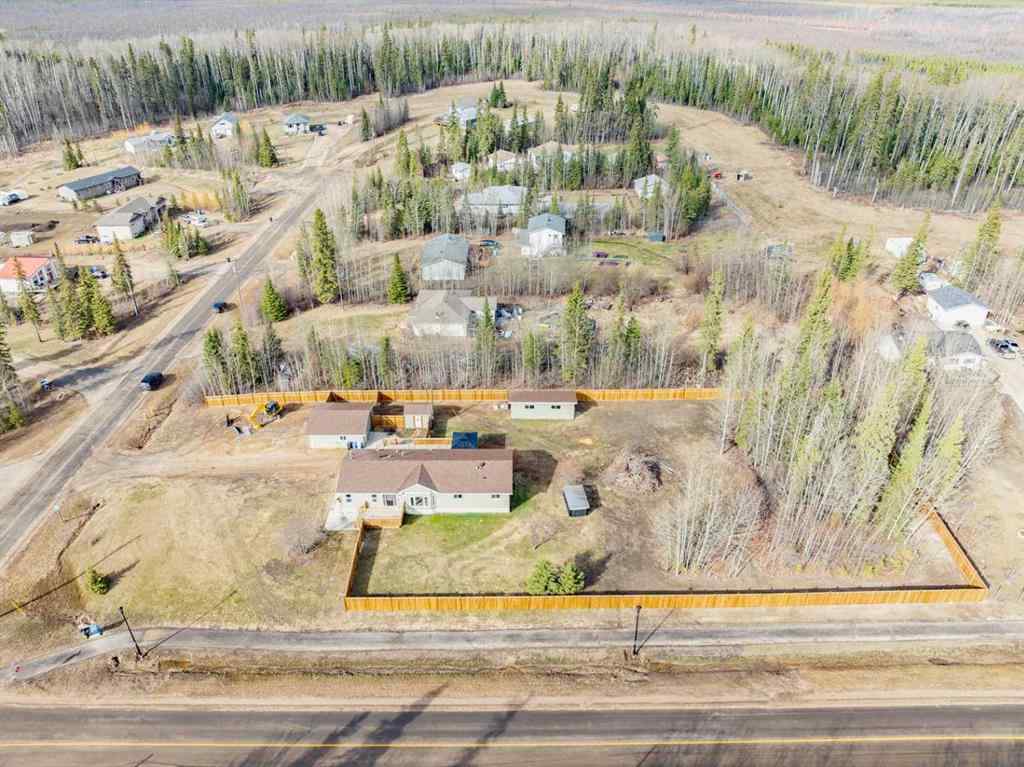 MLS® A2217854 - 102 Hopegood Drive   in Anzac Business Park Anzac, Residential