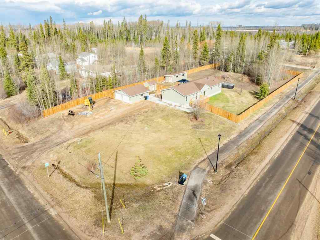 MLS® A2217854 - 102 Hopegood Drive   in Anzac Business Park Anzac, Residential