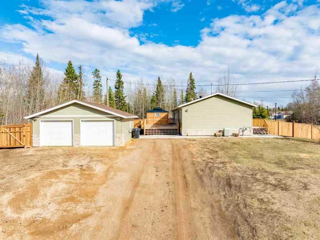 MLS® A2217854 - 102 Hopegood Drive   in Anzac Business Park Anzac, Residential