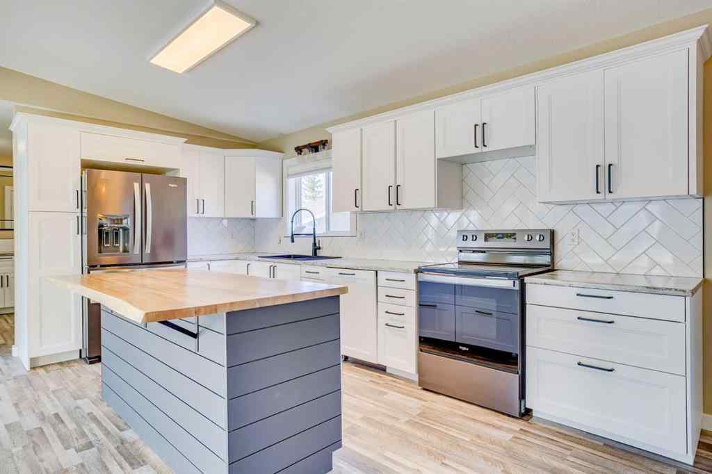 MLS® A2217854 - 102 Hopegood Drive   in Anzac Business Park Anzac, Residential