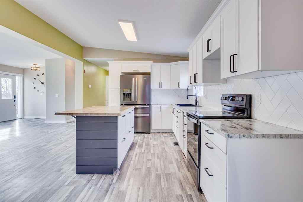 MLS® A2217854 - 102 Hopegood Drive   in Anzac Business Park Anzac, Residential