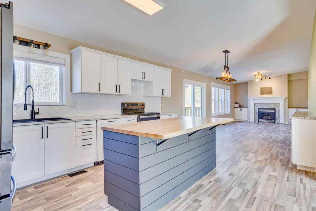 MLS® A2217854 - 102 Hopegood Drive   in Anzac Business Park Anzac, Residential