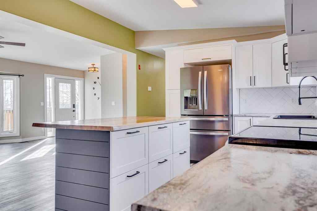 MLS® A2217854 - 102 Hopegood Drive   in Anzac Business Park Anzac, Residential