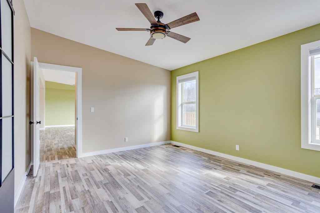 MLS® A2217854 - 102 Hopegood Drive   in Anzac Business Park Anzac, Residential