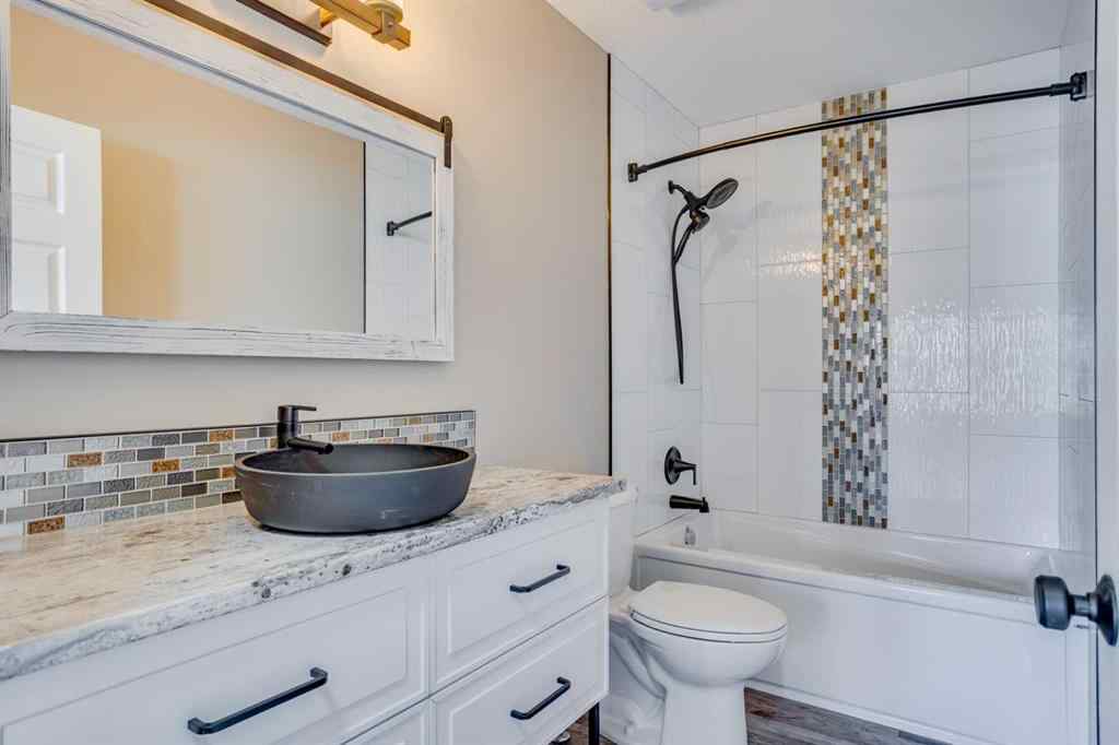 MLS® A2217854 - 102 Hopegood Drive   in Anzac Business Park Anzac, Residential