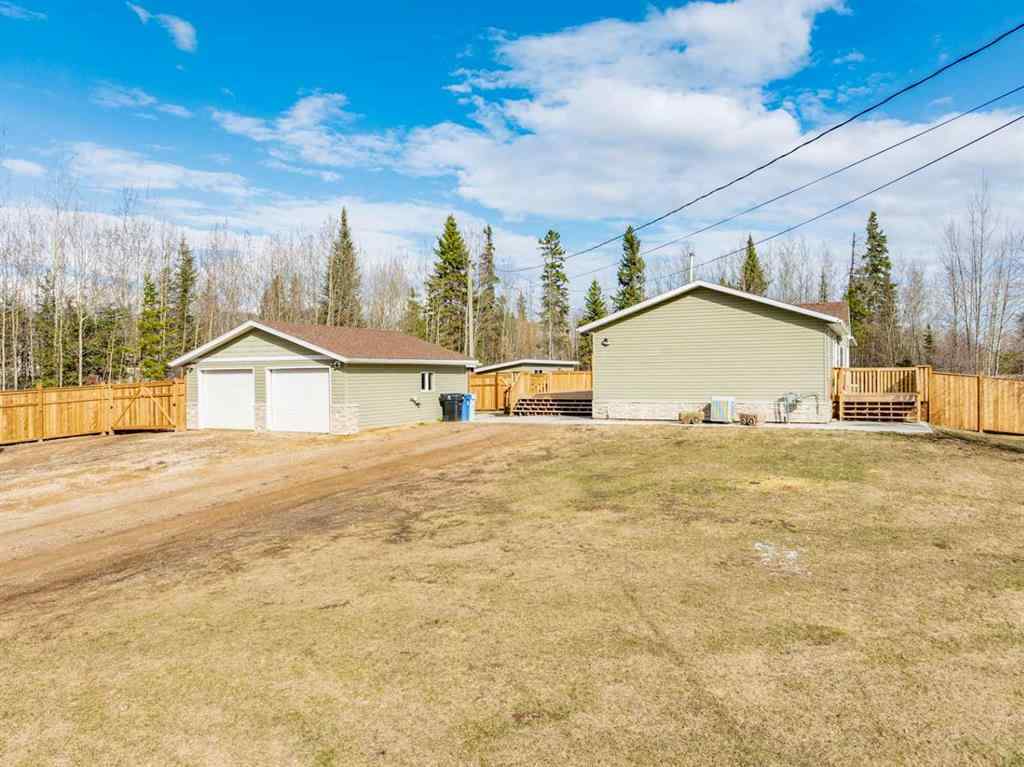 MLS® A2217854 - 102 Hopegood Drive   in Anzac Business Park Anzac, Residential