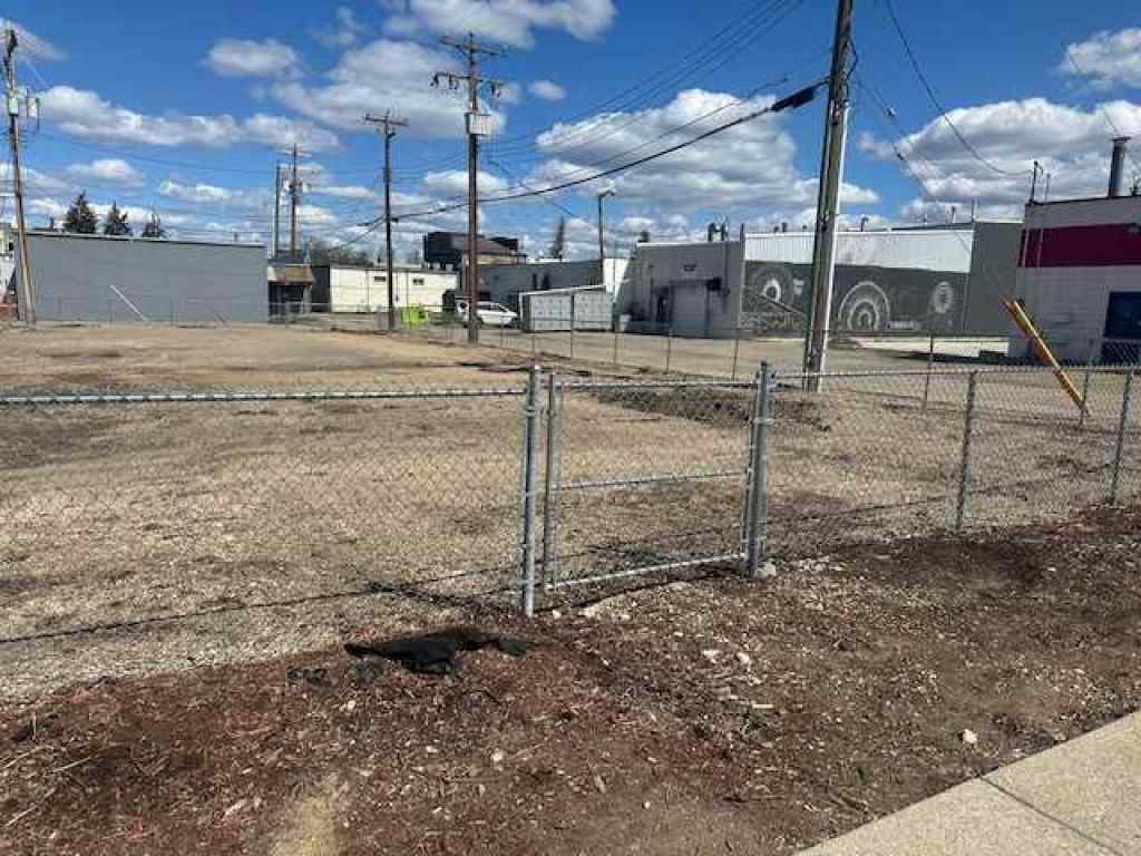 MLS® A2217855 - 5012 51 Avenue  in NONE Whitecourt, Land