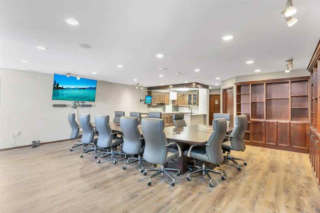MLS® A2217856 - Unit #101 17 Beju Industrial Drive  in Beju Industrial Park Sylvan Lake, Commercial