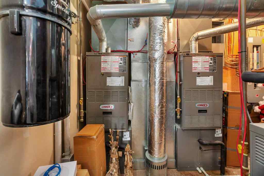 MLS® A2217856 - Unit #101 17 Beju Industrial Drive  in Beju Industrial Park Sylvan Lake, Commercial