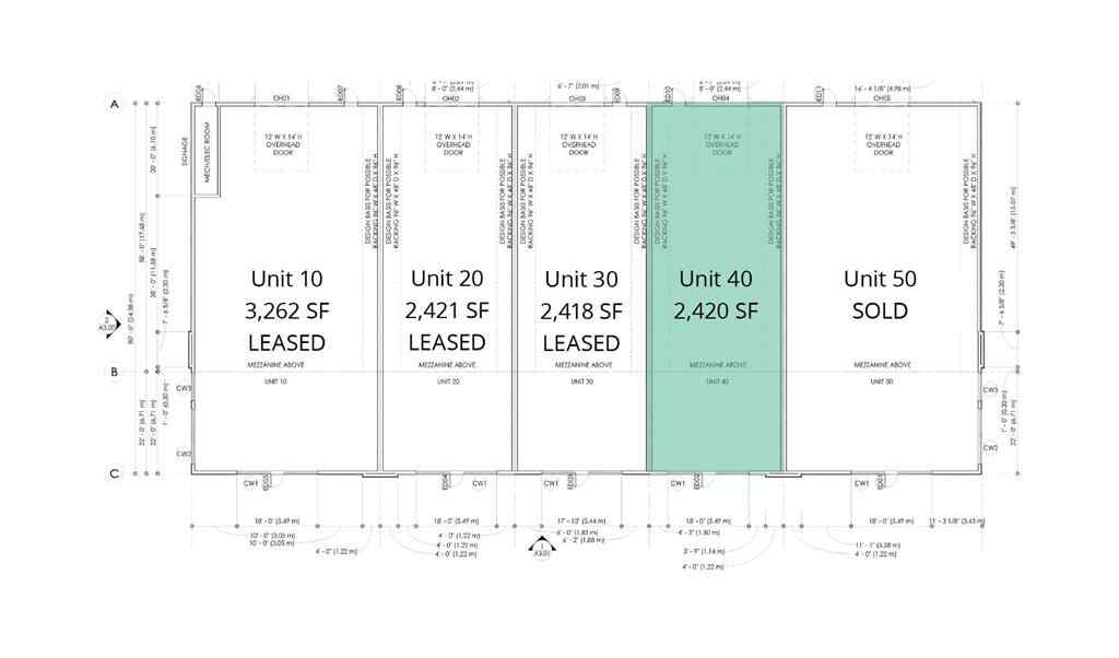 MLS® A2217859 - 3233 30 Avenue N in Sherring Industrial Park Lethbridge, Commercial