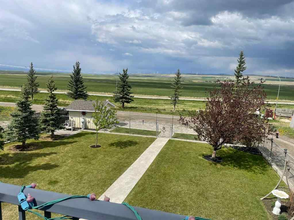 MLS® A2217860 - 622 Thistle Crescent  in NONE Pincher Creek, Residential