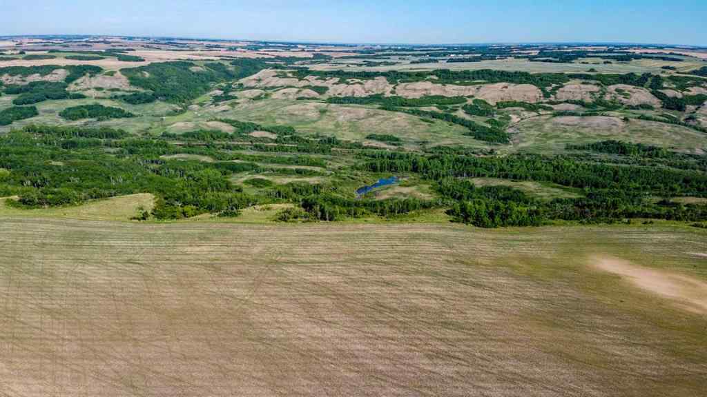 MLS® A2217863 -  Pt of SW 35-45-7-W4   in NONE Rural Wainwright No. 61, M.D. of, Land