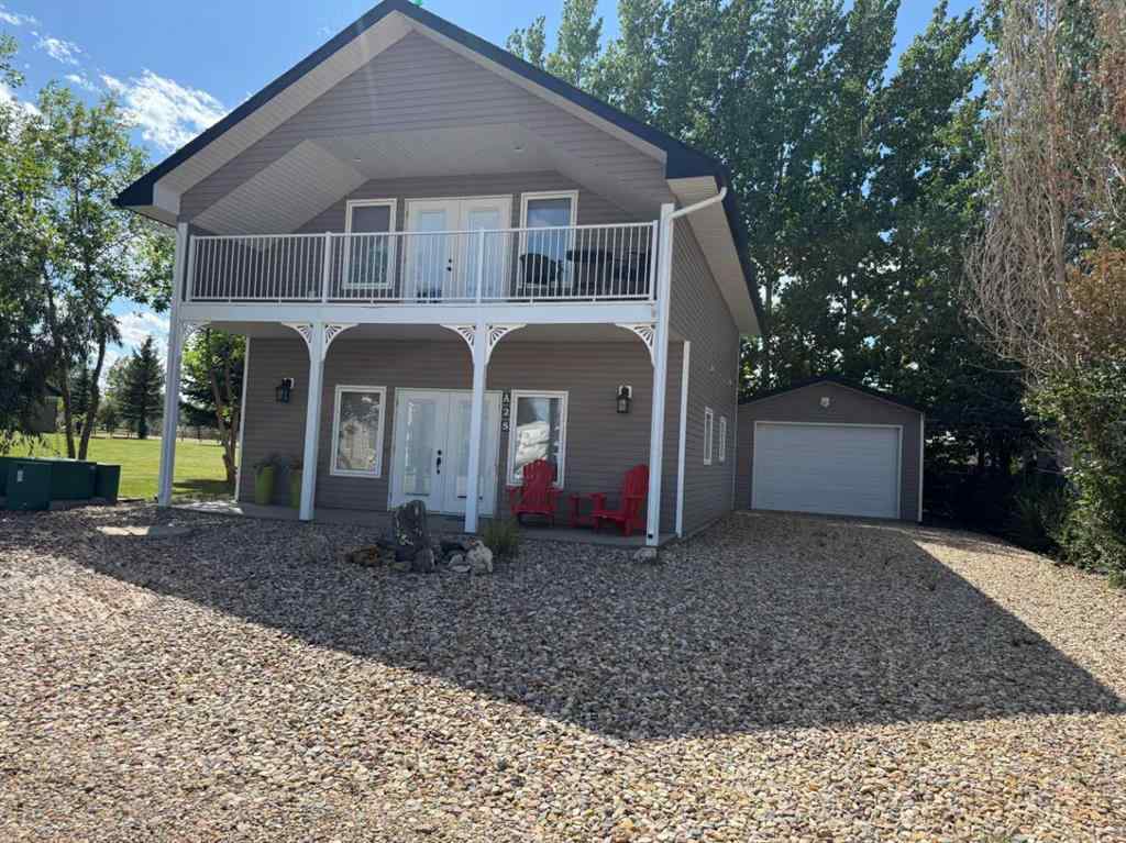 MLS® A2217866 - A25 Forty Mile Park   in NONE Rural Forty Mile No. 8, County of, Residential