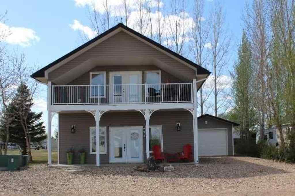 MLS® A2217866 - A25 Forty Mile Park   in NONE Rural Forty Mile No. 8, County of, Residential