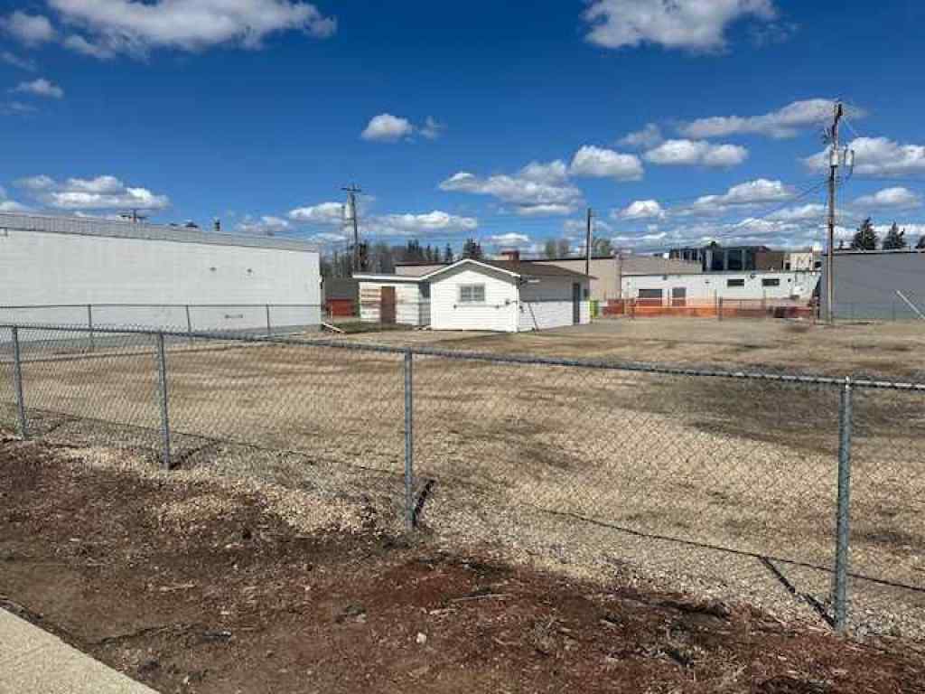MLS® A2217867 - 5016 51 Avenue  in NONE Whitecourt, Land