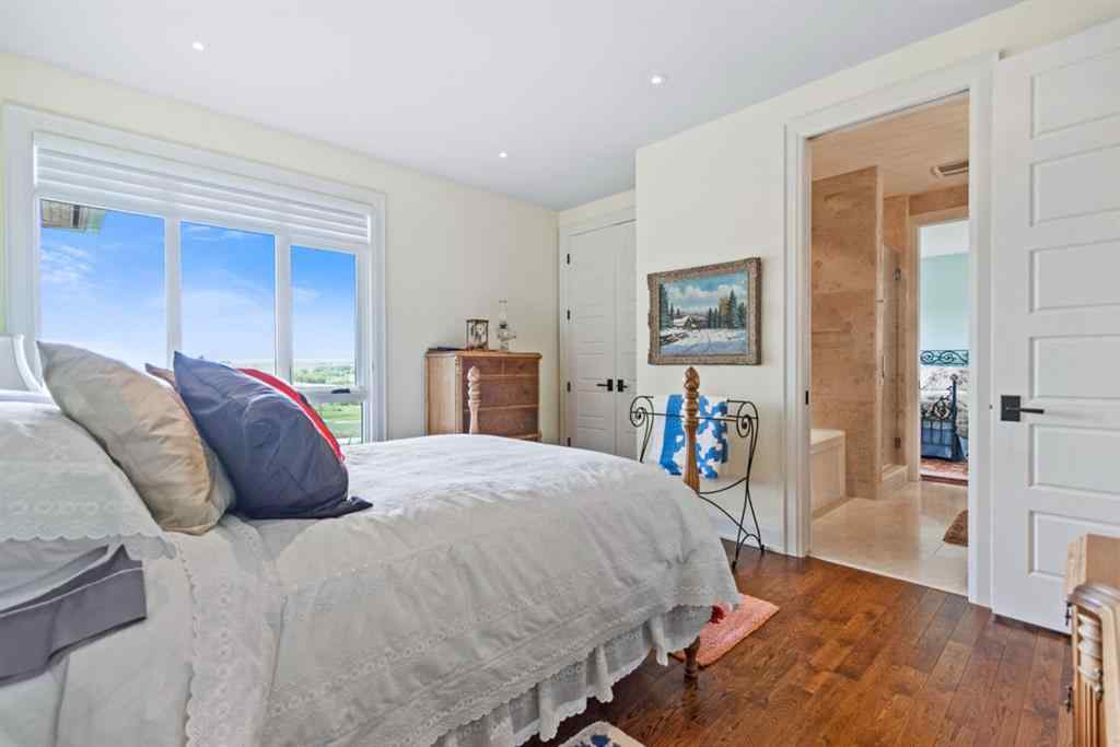 MLS® A2217872 - 285065 Symons Valley Road  in NONE Rural Rocky View County, Residential