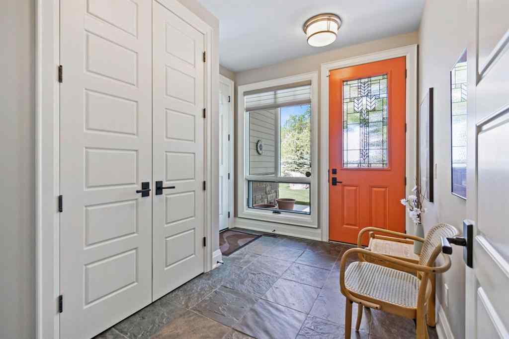 MLS® A2217872 - 285065 Symons Valley Road  in NONE Rural Rocky View County, Residential