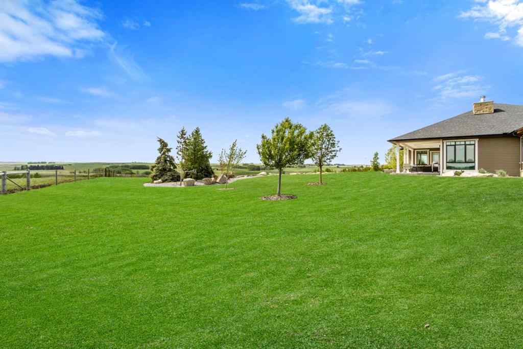 MLS® A2217872 - 285065 Symons Valley Road  in NONE Rural Rocky View County, Residential