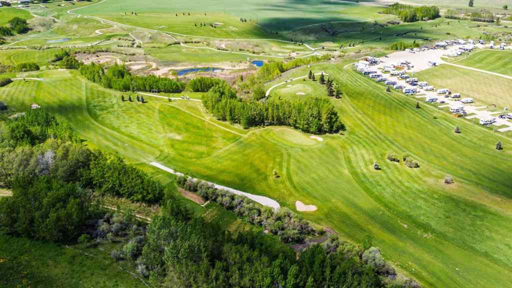 MLS® A2217872 - 285065 Symons Valley Road  in NONE Rural Rocky View County, Residential