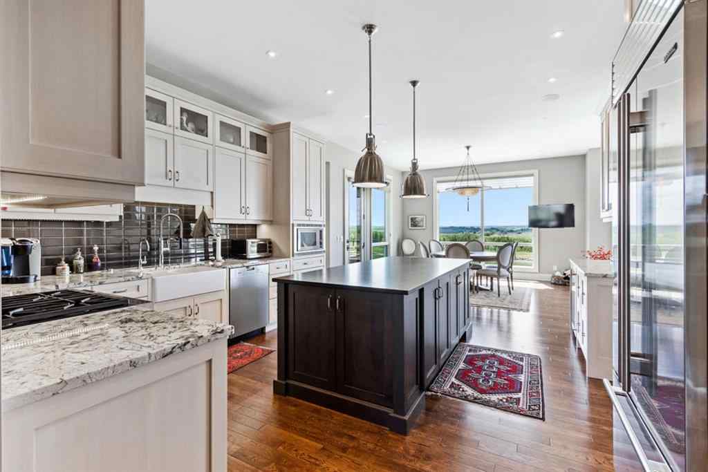 MLS® A2217872 - 285065 Symons Valley Road  in NONE Rural Rocky View County, Residential