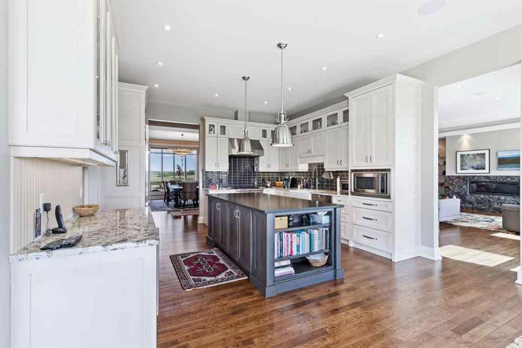 MLS® A2217872 - 285065 Symons Valley Road  in NONE Rural Rocky View County, Residential