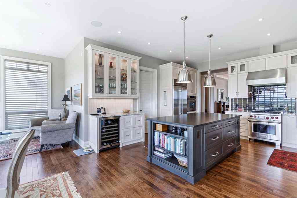 MLS® A2217872 - 285065 Symons Valley Road  in NONE Rural Rocky View County, Residential