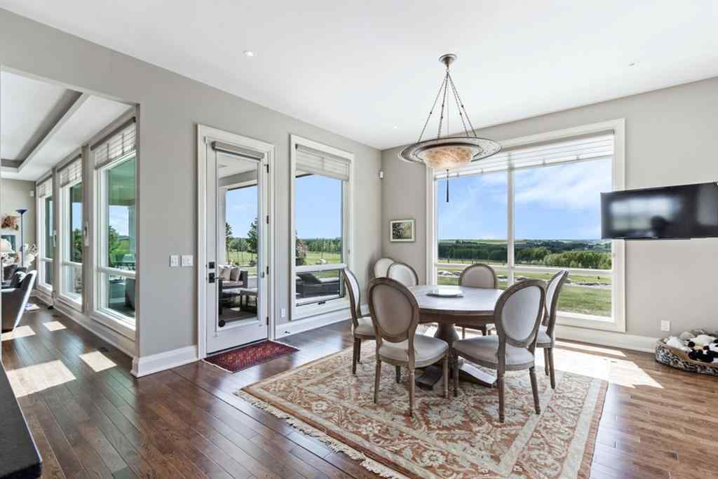 MLS® A2217872 - 285065 Symons Valley Road  in NONE Rural Rocky View County, Residential