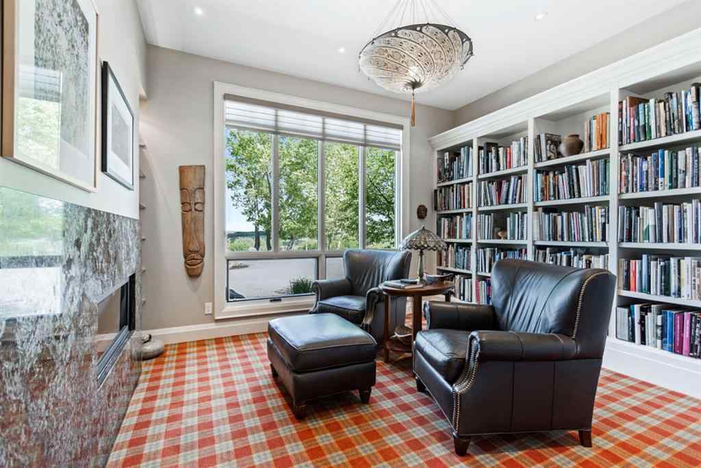 MLS® A2217872 - 285065 Symons Valley Road  in NONE Rural Rocky View County, Residential