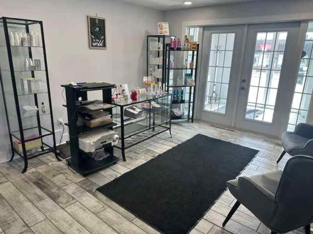 MLS® A2217896 - 4908 51 Avenue  in NONE Whitecourt, Commercial