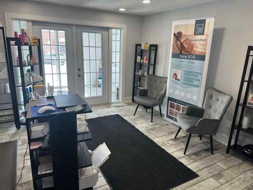 MLS® A2217896 - 4908 51 Avenue  in NONE Whitecourt, Commercial
