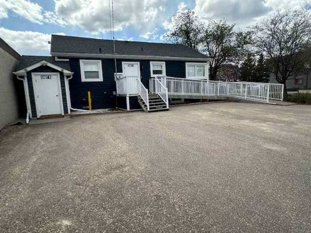 MLS® A2217896 - 4908 51 Avenue  in NONE Whitecourt, Commercial